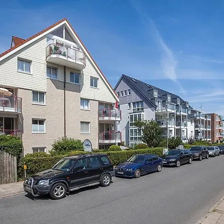 Witthus I Witthus I Neue Bergstrasse 7 8 * שרבאוץ