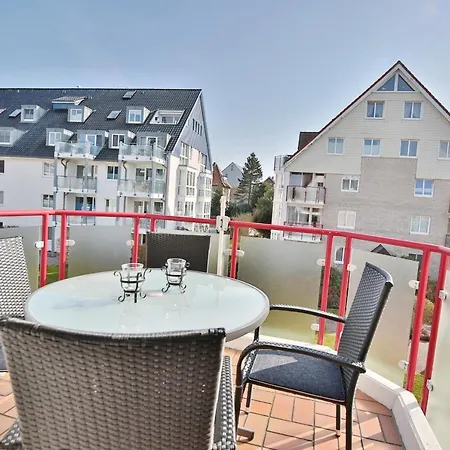 דירה Witthus I Witthus I Neue Bergstrasse 7 8