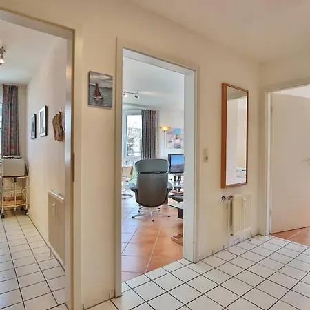 Witthus I Witthus I Neue Bergstrasse 7 8 דירה