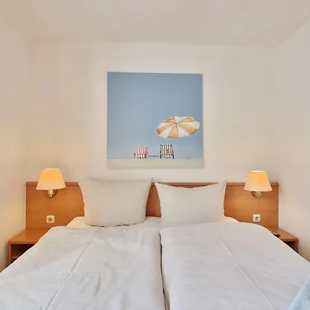 Apartment Witthus I Witthus I Neue Bergstrasse 7 8